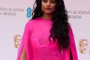Bang Showbiz / Simone Ashley has enjoyed a meteoric rise