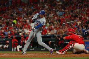Dilip Vishwanat/Getty Images North America/TNS