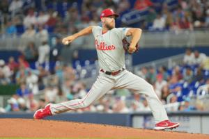 Calvin Hernandez/Getty Images North America/TNS