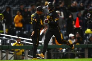 Joe Sargent/Getty Images North America/TNS