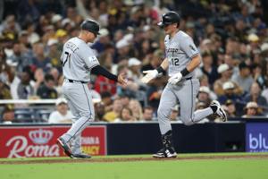 Sean M. Haffey/Getty Images North America/TNS