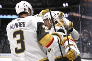 Alex Goodlett/Getty Images North America/TNS