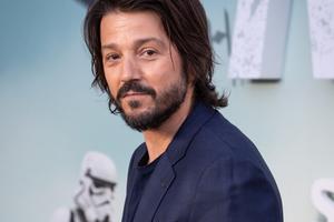 Bang Showbiz / Diego Luna will appear in Tangled