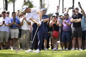 Orlando Ramirez/Getty Images North America/TNS