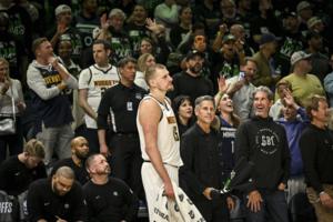 AAron Ontiveroz/The Denver Post/TNS