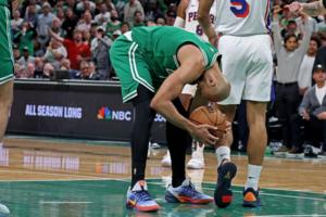 Stuart Cahill/Boston Herald/TNS
