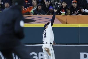 Duane Burleson/Getty Images North America/TNS