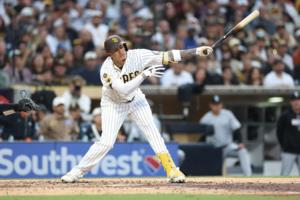 Sean M. Haffey/Getty Images North America/TNS