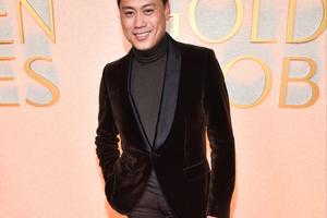 Bang Showbiz / Jon M. Chu didn't feel like he belonged in Hollywood