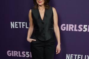 Bang Showbiz / Tina Fey has promised no more Mean Girls