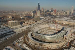 Jose More/Chicago Tribune/TNS