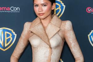 Bang Showbiz / Zendaya is reportedly planning to skip this year's Met Gala