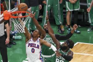 Monica Herndon/The Philadelphia Inquirer/TNS