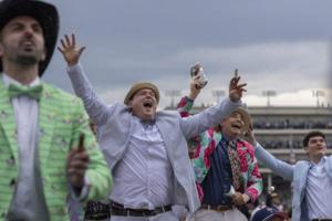 Ryan C. Hermens/Lexington Herald-Leader/TNS