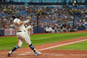 Calvin Hernandez/Getty Images North America/TNS