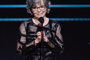 Bang Showbiz / Sally Field, the Oscar-winning star of Steel Magnolias, has said filming the movie's funeral scene 'cost' her emotionally while describing the experience as one that left a lasting impact on both her and the cast