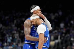 Nic Antaya/Getty Images North America/TNS