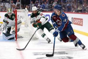 Matthew Stockman/Getty Images North America/TNS