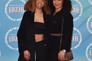 Bang Showbiz / Mel B's daughter Phoenix Brown has explained her bond with the Beckham boys