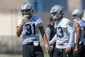 Heidi Fang/Las Vegas Review-Journal/TNS