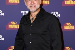 Bang Showbiz / Andy Serkis has helmed an animated take on Animal Farm