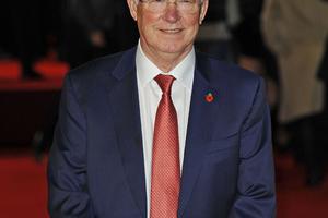 Bang Showbiz / Alex Ferguson is understood to be recovering after being rushed to hospital ahead of Manchester United's match against Liverpool at Old Trafford over the weekend, prompting concern for the former manager