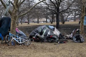 Eileen T. Meslar/Chicago Tribune/TNS