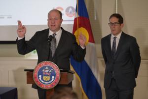 Hyoung Chang/The Denver Post/TNS