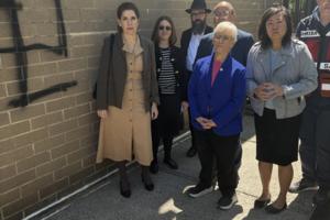 Office of U.S. Rep. Grace Meng/TNS/TNS
