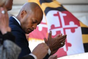 Lloyd Fox/The Baltimore Sun/TNS