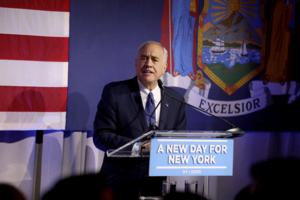 Shawn Inglima/New York Daily News/TNS