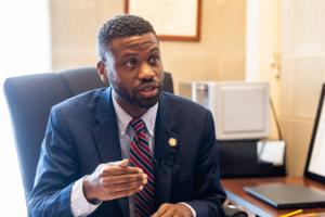 Travis Long/The News & Observer/TNS