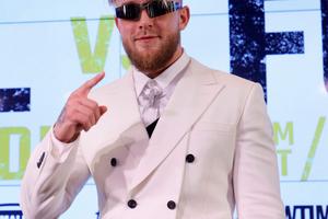 Bang Showbiz / Jake Paul has responded to his former co-star