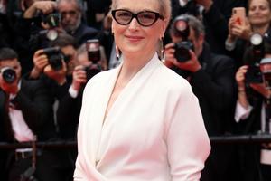 Bang Showbiz / Meryl Streep won't attend the Met Gala