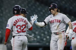 Duane Burleson/Getty Images North America/TNS