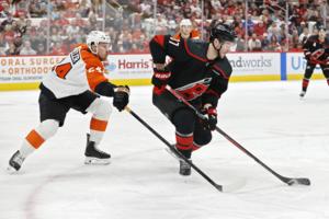 Jaylynn Nash/Getty Images North America/TNS