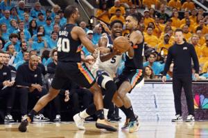 Ronald Cortes/Getty Images North America/TNS