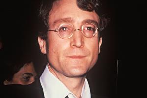 Bang Showbiz / John Lennon is the focus of a new documentary