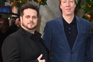 Bang Showbiz / James Lamont and Jon Foster are writing the script for Critterz