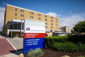 Sharon Regional Medical Center press release/TNS