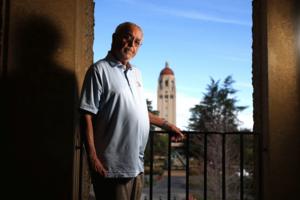 Aric Crabb/Bay Area News Group/TNS