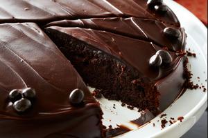 Chocolate and coffee pair beautifully. (Yvonne Duivenvoorden/TCA)