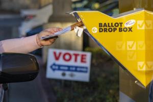 Mark Rightmire/The Orange County Register/TNS