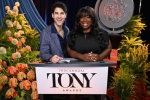 Jenny Anderson/Getty Images North America/TNS