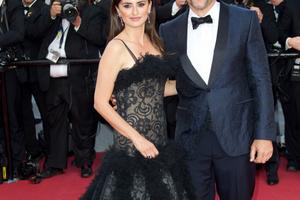 Bang Showbiz / Penelope Cruz and Javier Bardem tied the knot in 2010