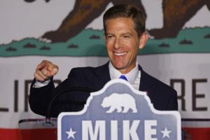 K.C. Alfred/The San Diego Union-Tribune/TNS