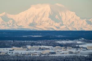 Loren Holmes/Anchorage Daily News/TNS