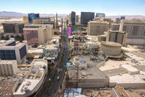 Benjamin Hager/Las Vegas Review-Journal/TNS