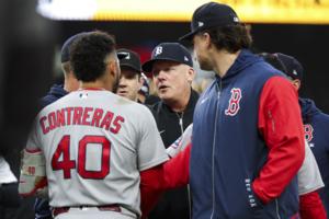 Mike Mulholland/Getty Images North America/TNS