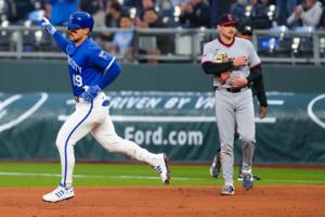 Ed Zurga/Getty Images North America/TNS